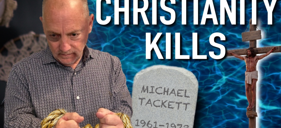 Christianity Kills
