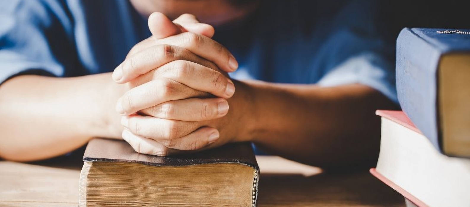Blogs Purely Bible